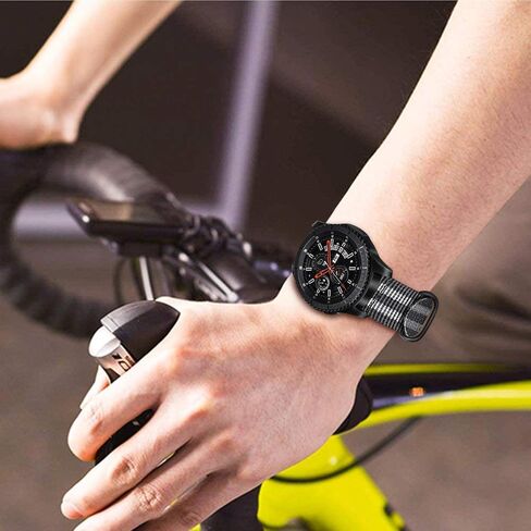 FINTIE Bands Compatible with Samsung Galaxy Watch 3 45mm in Saudi Arabia
