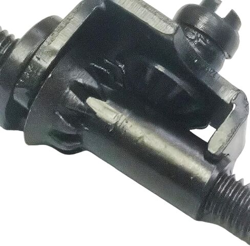 مجموعة تعديل برغي ضبط شد السلسلة 537071201 (مجموعتان) جديدة، مناسبة لـ Husqvarna 345 346 350 353 357 359 وJonsered 2141 2145 2150 CS 2141 CS 2145 المتوافقة in Kuwait