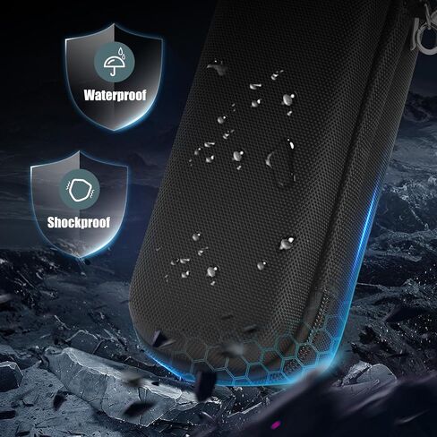 حافظة منفاخ الإطارات المحمولة لجهاز Air Moto/لـ ILTIDE/لـ VacLife/لـ Woowind LP1/لـ Xiaomi 1S/لـ Airmo to، حافظة ضاغط الهواء المحمولة (الجراب فقط) in Kuwait