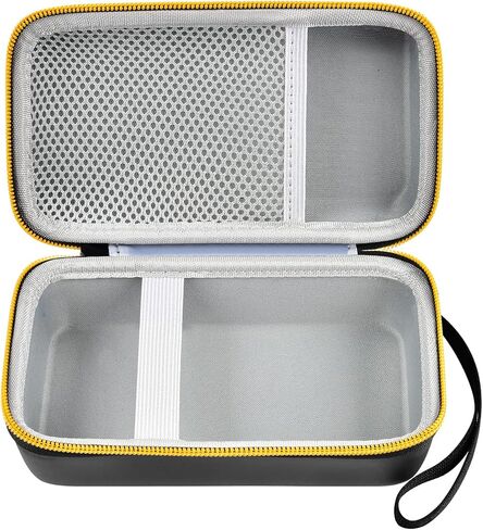 حافظة متوافقة مع Fanttik X8/ لمنفاخ الإطارات Convtoya ضاغط هواء محمول 150 رطل لكل بوصة مربعة، مضخة هواء لإطارات السيارة، حامل تخزين لأنبوب الهواء، المحول والملحقات الأخرى (الصندوق فقط) in Kuwait