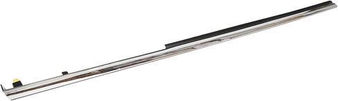 Front Right Fender Garnish Chrome Molding Trim Replacemenet for Hyundai Sonata 2011 2012 2013 2014 Passenger Side 87772-3S000 87772-3S001 in Saudi Arabia