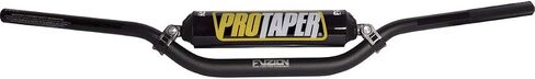 مقود ProTaper أسود مزدوج الوظائف (هنري/ريد 2825D) in Saudi Arabia