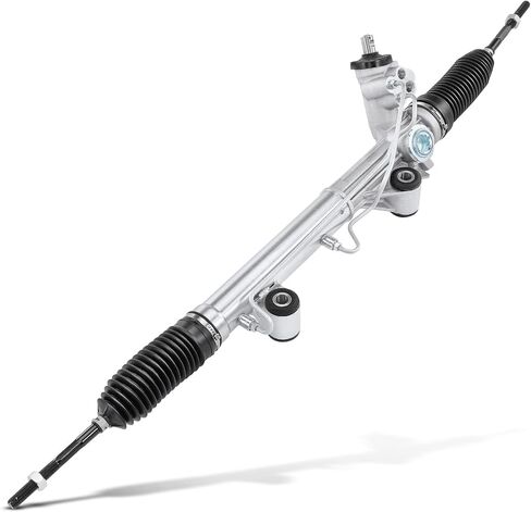 A-Premium - حامل وترس توجيه هيدروليكي متوافق مع Ford Explorer/Ranger 1998-2000، Explorer Sport 2001 & Mazda B2300 2001-2003، B2500 1998-2001، B3000، B4000، استبدال # ZZP832110A in Saudi Arabia