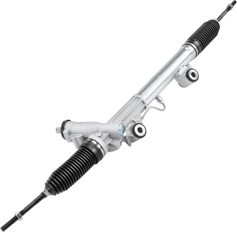 A-Premium - حامل وترس توجيه هيدروليكي متوافق مع Ford Explorer/Ranger 1998-2000، Explorer Sport 2001 & Mazda B2300 2001-2003، B2500 1998-2001، B3000، B4000، استبدال # ZZP832110A in Saudi Arabia