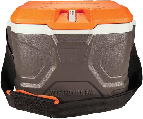 Ergodyne Chill Its 5170 Hard Sided Cooler, Insulated Lunch Box, 17-Quart in Saudi Arabia