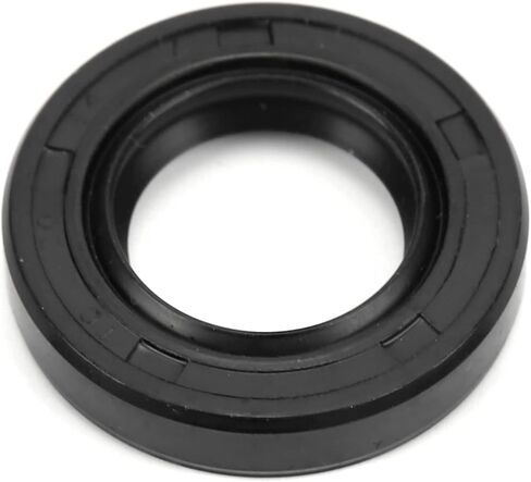 aqxreight Engine Oil Seal, Engine Oil Seal Set Kit Accessory for 110cc 125cc 140cc PRO Trail Quad Dirt Bike ATV in Saudi Arabia