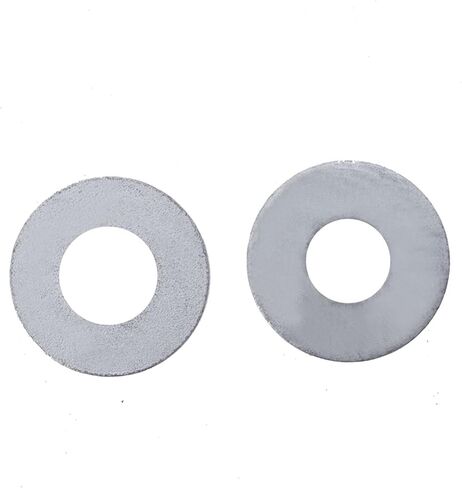 Drive Shaft Bolt Set with Washers M12x16 and M10x16 Replacement for ATV in Kuwait