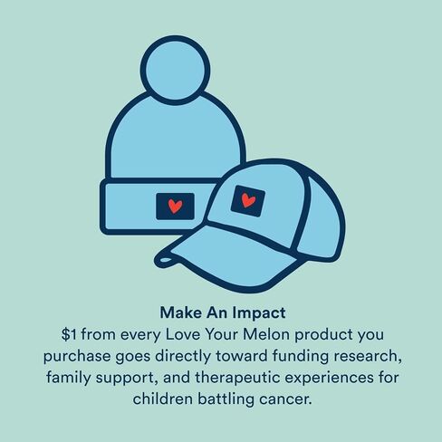 Love Your Melon Northern Lights Unisex Beanie, Winter Hats for Men & Women, Lined Knit Warm Thick Skully in Saudi Arabia