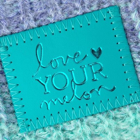 Love Your Melon Northern Lights Unisex Beanie, Winter Hats for Men & Women, Lined Knit Warm Thick Skully in Saudi Arabia