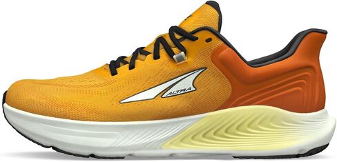 ALTRA Men's AL0A85PA Provision 8 Road Running Shoe, Orange - 8 M US in Saudi Arabia