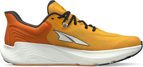 ALTRA Men's AL0A85PA Provision 8 Road Running Shoe, Orange - 8 M US in Saudi Arabia