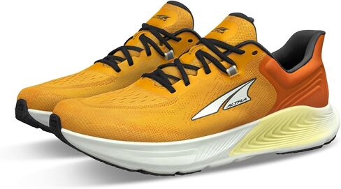 ALTRA Men's AL0A85PA Provision 8 Road Running Shoe, Orange - 8 M US in Saudi Arabia