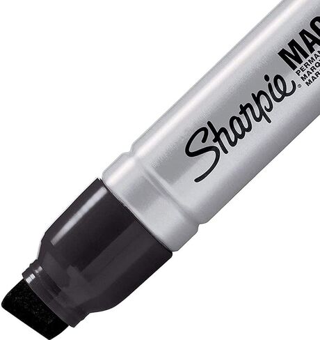 BLACK X-BROAD MAGNUMM 44MARKER in Saudi Arabia