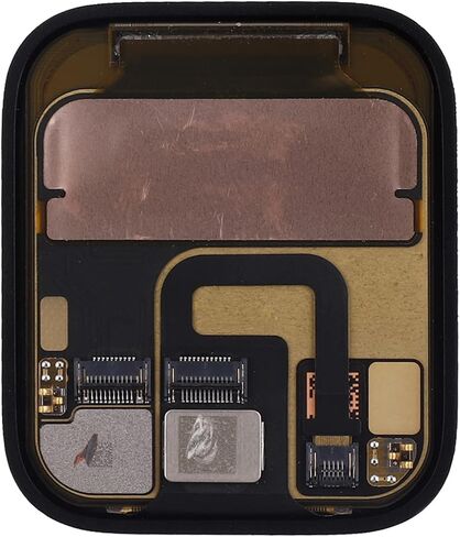 LCD Display Compatible with Apple Watch Series 6 40mm Model A2291 A2293 A2375 (GPS+Cellular/GPS) Touch Screen with Tools in Saudi Arabia