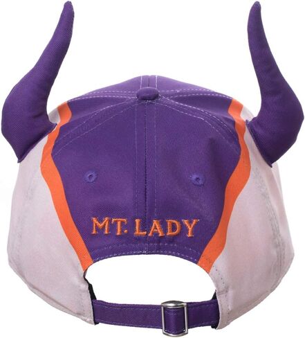 My Hero Academia - Mt. Lady Cosplay Hat - Officially Licensed in Saudi Arabia