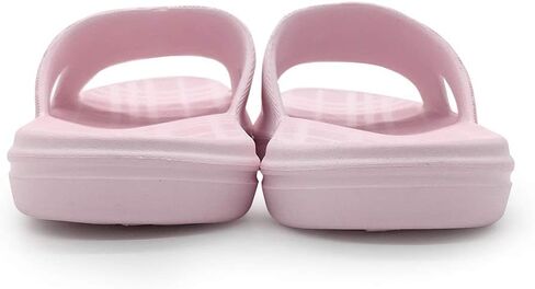 Luffymomo Bathroom Shower Sandals Womens Anti-Slip Eva Bath House Slippers in Saudi Arabia