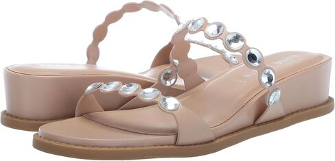 Anne Klein Women's Blair Slipper in Saudi Arabia