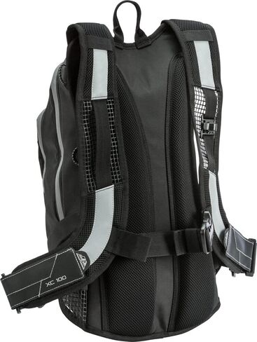 Fly Racing XC Hydro Pack Backpack (Black) in Kuwait