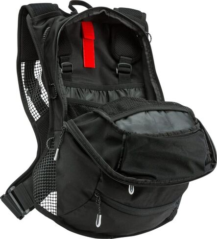 Fly Racing XC Hydro Pack Backpack (Black) in Kuwait