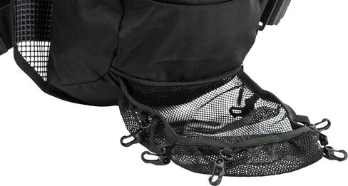 Fly Racing XC Hydro Pack Backpack (Black) in Kuwait