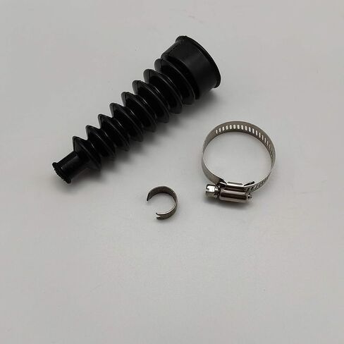 74639A2 كابل Shift أدناه يستبدل محركات MerCruiser Stern Alpha Gen I & II، Bravo I، II & III Sierra 18-2753-2 in Kuwait