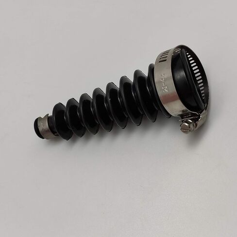 74639A2 كابل Shift أدناه يستبدل محركات MerCruiser Stern Alpha Gen I & II، Bravo I، II & III Sierra 18-2753-2 in Kuwait