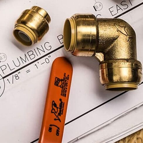 صمام تنظيم الضغط المجعد المزدوج EB45 من Cash Acme مقاس 3/4 بوصة (PRV)، سطح معدني، 45 رطل لكل بوصة مربعة، 24471-0045 in Kuwait