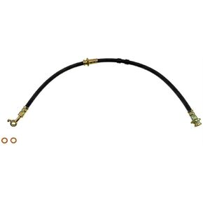 Dorman H620533 Front Driver Side Brake Hydraulic Hose Compatible with Select Nissan Models