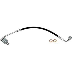 Dorman H620923 Brake Hydraulic Hose Compatible with Select Jeep Models
