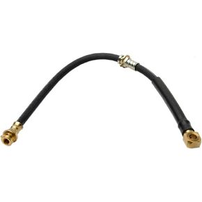 ACDelco Professional 18J290 Front Driver Side Hydraulic Brake Hose Assembly