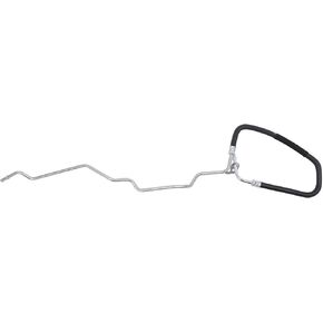 Sunsong 3404688 Power Steering Return Line Hose Assembly