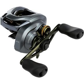 SHIMANO Baitcasting CURADO DC