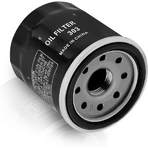 TIANYAN 2520799 3084963 Oil Filter for Polaris Sportsman 500 450 400 335/ Ranger 400 500/ Trail Boss 325 330/ Trailblazer 330/ Xplorer 400 500/ Xpedition 325 425/ Scrambler 500/ Magnum 325 330 425 500