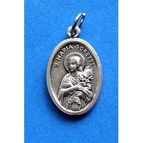 St. Maria Goretti Medal