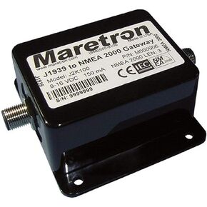Maretron J2K100-01 NMEA 2000/J1939 Bridge