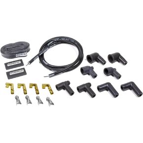 Moroso COIL WIRE KIT,ULTRA 40, SLEEVED 73241
