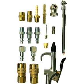 MILTON s-220 Compressor Accessory Kit