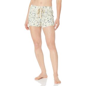 PJ Salvage womens Loungewear Wild About You Short