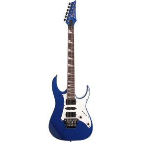 Ibanez RG450DX RG Series Electric Guitar Starlight Blue in Saudi Arabia