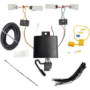 Draw-Tite 118849 Fits Ford Bronco