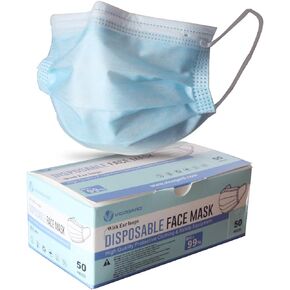 VICOGARD Disposable Face Mask