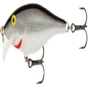 Rapala Rapala Scatter Rap Shad Lure 7 Cm
