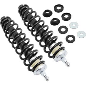 M MATI Front Shock Strut for Polaris Ranger 500 Ranger 700 2005 2006 2007 2008 2009,7043106 7043094-067 5412665 5432871