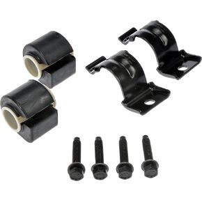 Dorman 928-327 Front Suspension Stabilizer Bar Bushing Kit Compatible with Select Chrysler/Dodge Models