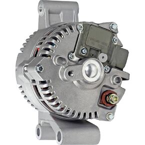 DB Electrical Alternator Compatible with Ford F-150, F-250, F-350 Pickup 1972-98, 1993-1996, Explorer 1991-1994, F07F-10300-AA, F07U-10300-AA, F07U-10300-AB, 7750N-6G1, 400-14020