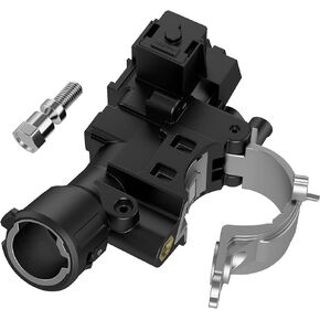 غطاء قفل الإشعال لسيارة Ford Escape 2008-2012، Ford Focus 2009-2011، Mercury Mariner 2008-2010، Mazda Tribute 2008-2011، مع مسمار مضاد للسرقة، يستبدل 989-019 9L8Z3511A 9L8Z-3511-A ZZDB66160 in Kuwait