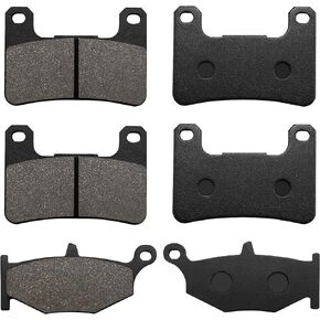 الفرامل منصات لسوزوكي GSXR 750 GSXR 600 2006-2010 GSXR 1000 2007-2010 GSX 1300 R هايابوسا 2008-2012 فولت-ستروم DL1000 ABS 2014-2020 in Kuwait