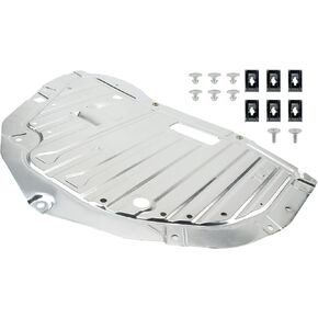 AUTOKAY Lower Engine Cover Lid for Honda CR-V EX EX-L TRG 2017-2022 Replaces 74112-TLA-A01