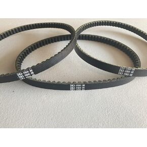 1992-2001 Replacement Yamaha Jog Drive Belt # 3KJ-17641-00-00, Size 788x17.5x28.