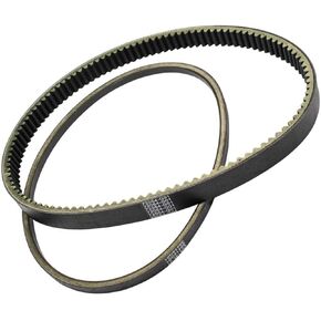 أحزمة مولد EZGO TXT Starter ومجموعة أحزمة القيادة لعربة الغولف الغاز EZGO 4 دورة TXT Cushman Marathon Medalist ST Vehicles Terrain 1994-2013، OEM # 72054G01، 72024G01، 72025G01، 26414G01 in Kuwait